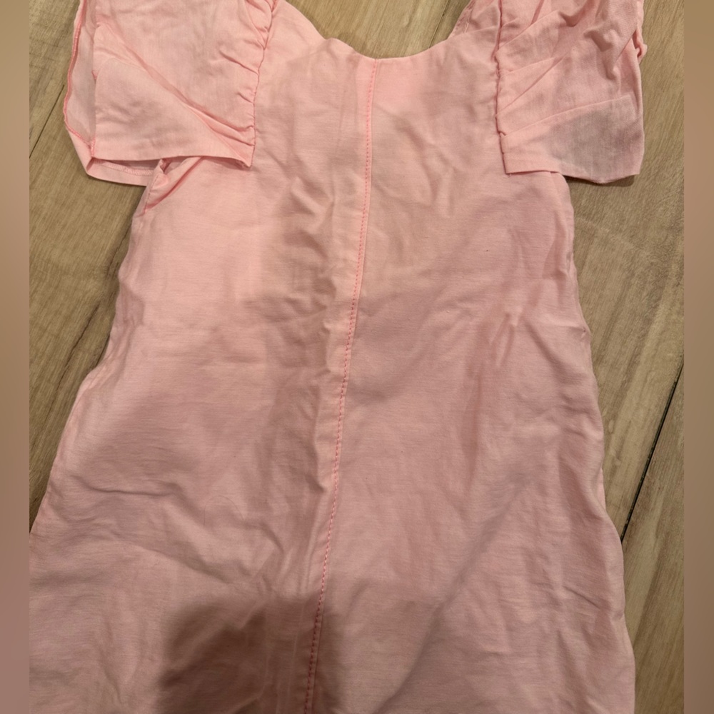 ❗️sold❗️Zara dress - Picture 2 of 5